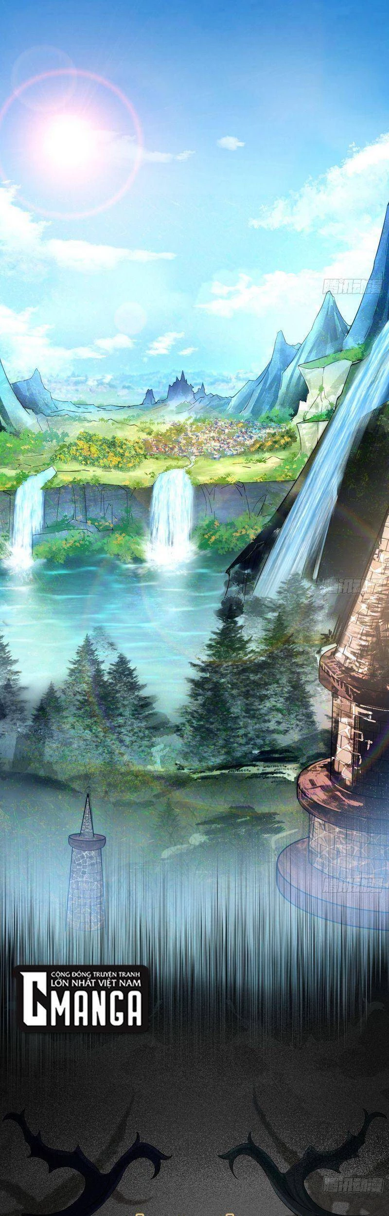 Ta Là Tà Đế Chapter 242 - Trang 4