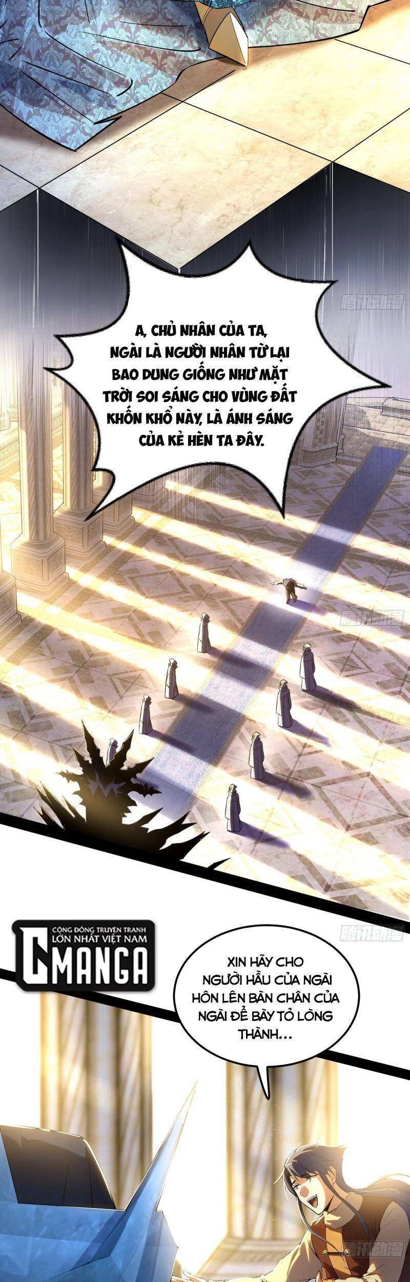 Ta Là Tà Đế Chapter 242 - Trang 4
