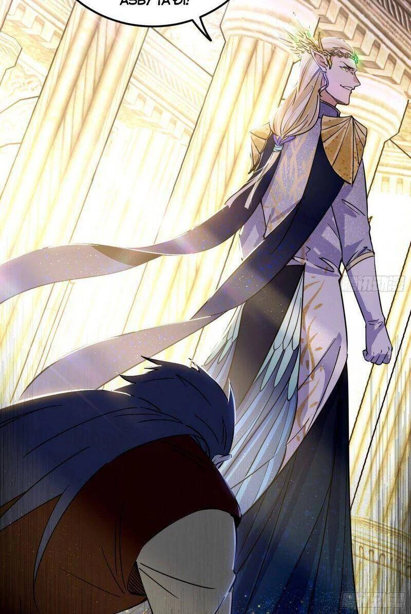 Ta Là Tà Đế Chapter 242 - Trang 4