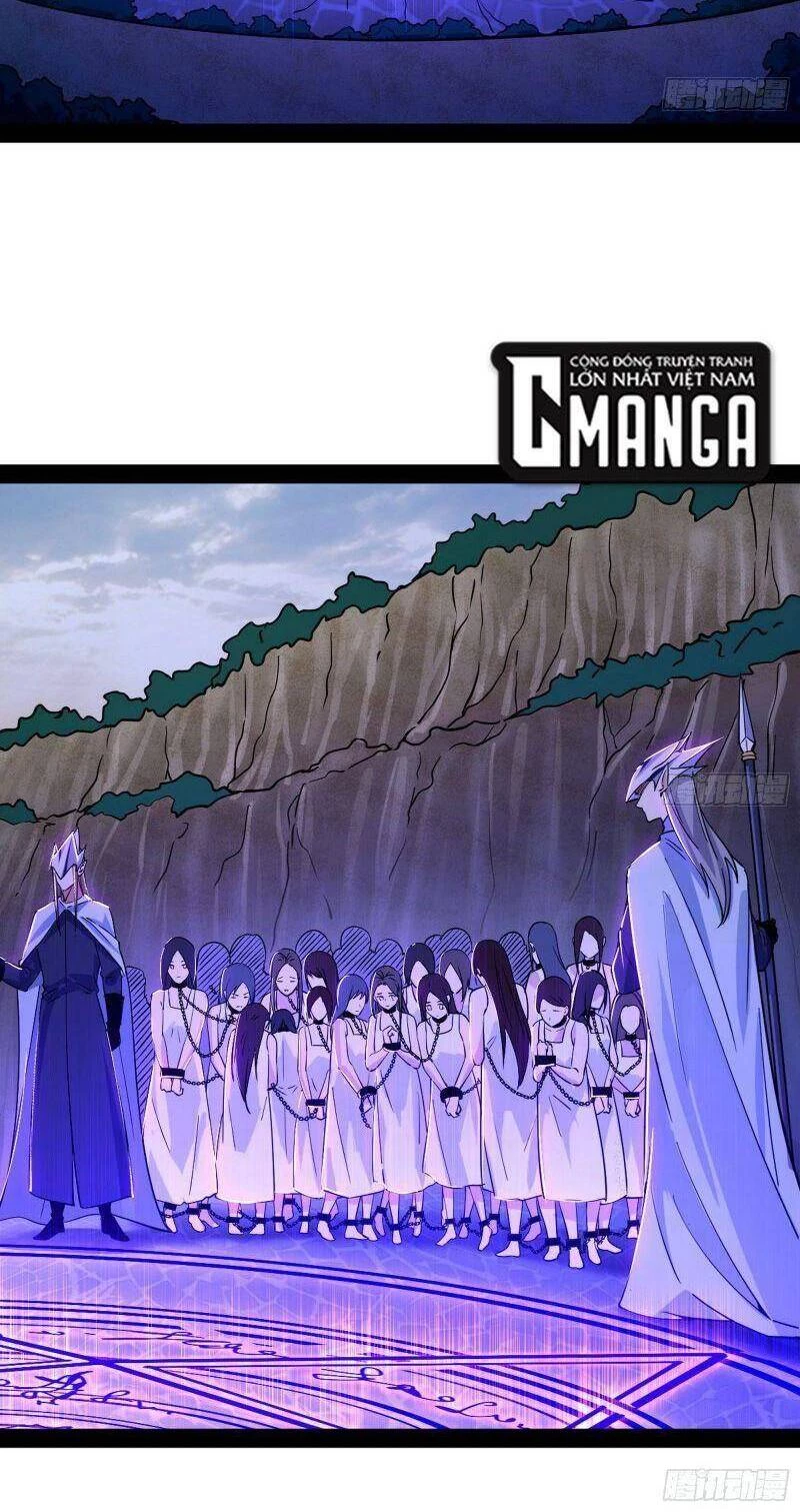 Ta Là Tà Đế Chapter 242 - Trang 4