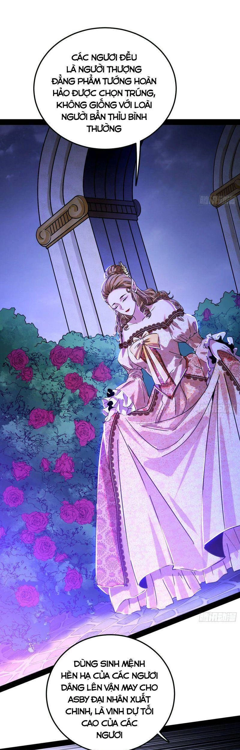 Ta Là Tà Đế Chapter 242 - Trang 4