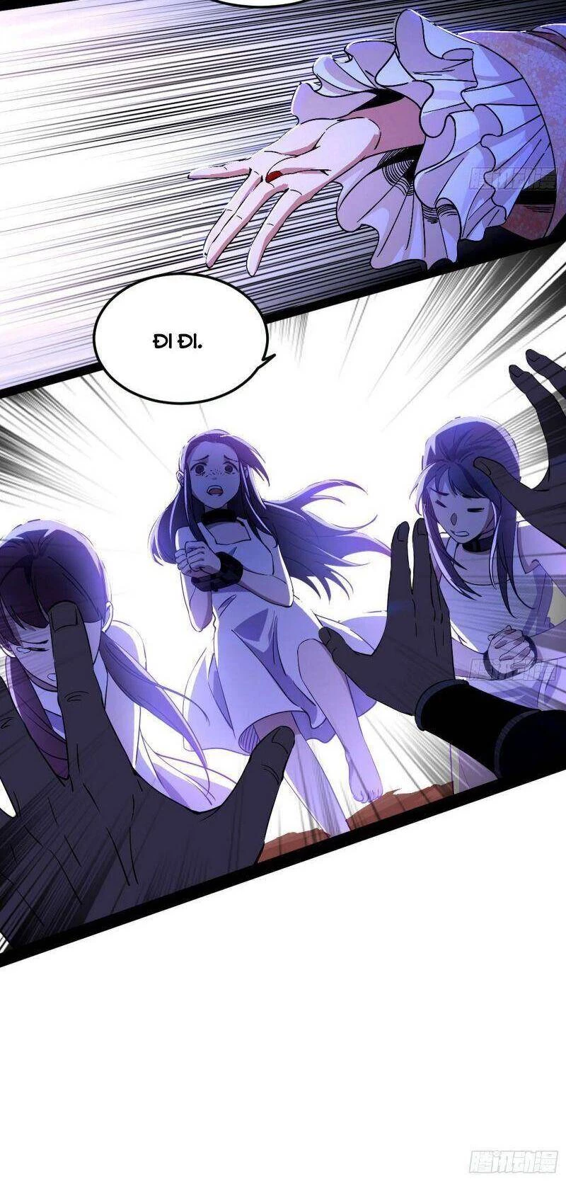 Ta Là Tà Đế Chapter 242 - Trang 4