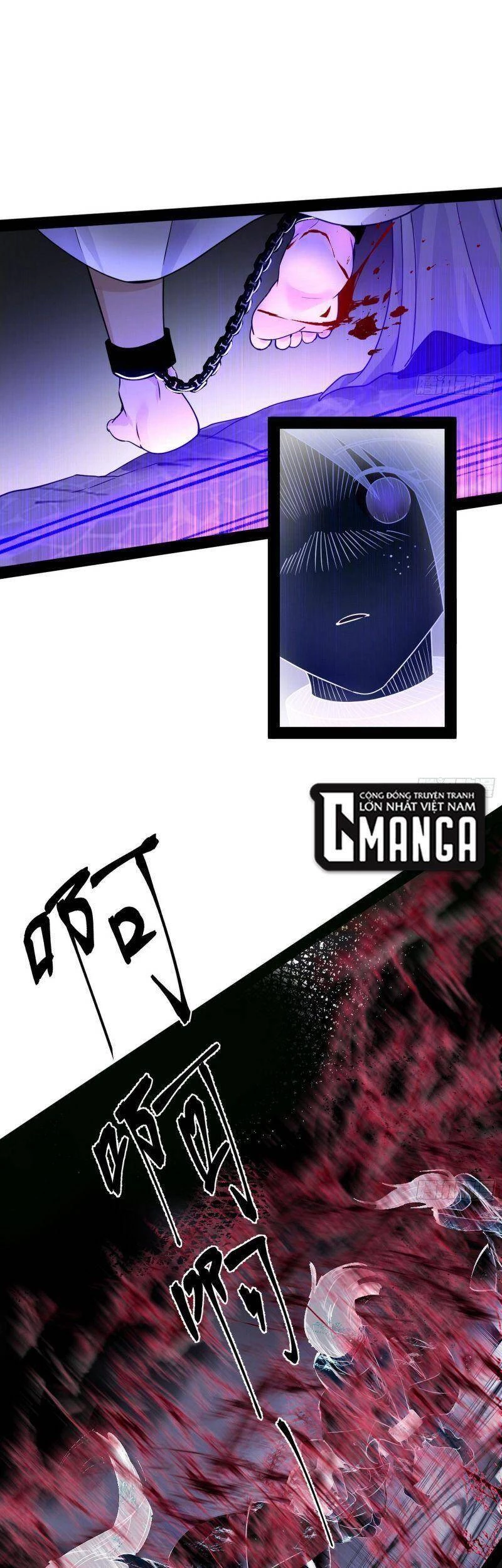 Ta Là Tà Đế Chapter 242 - Trang 4