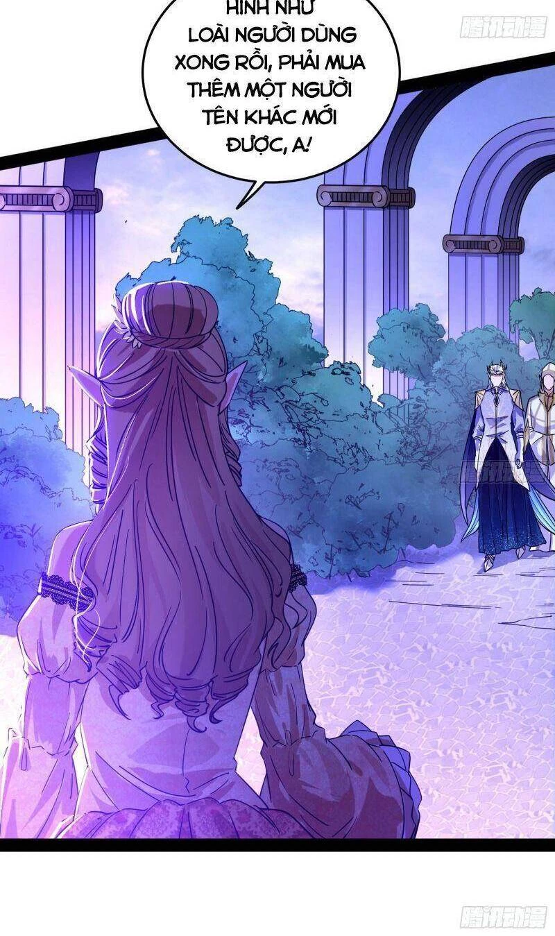 Ta Là Tà Đế Chapter 242 - Trang 4