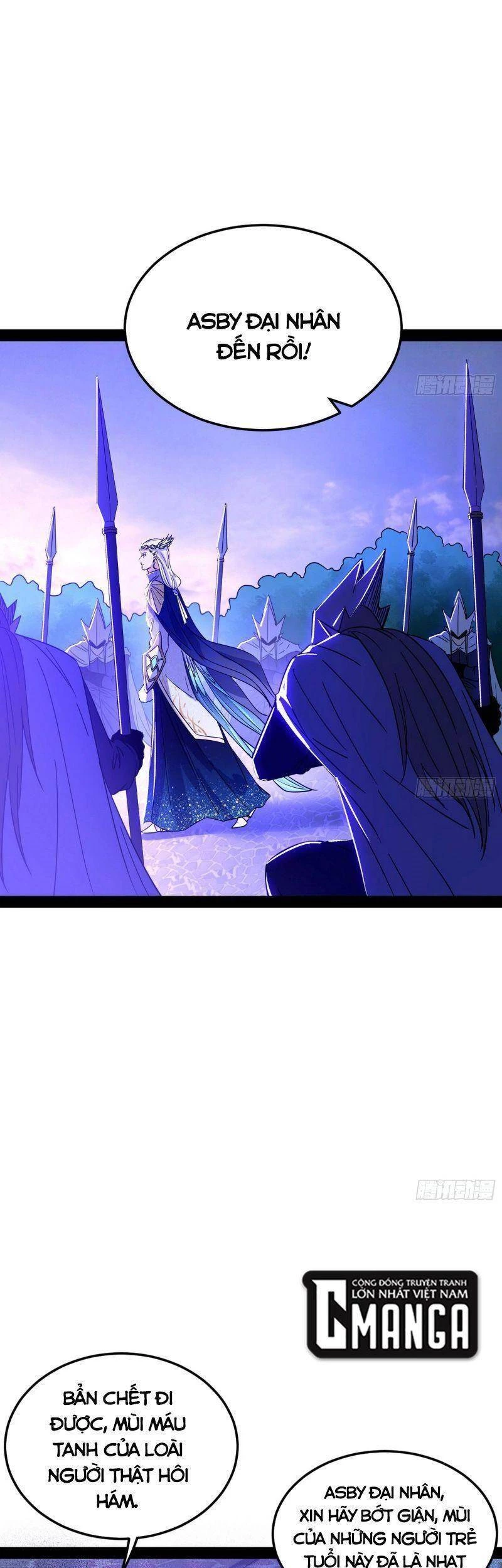 Ta Là Tà Đế Chapter 242 - Trang 4