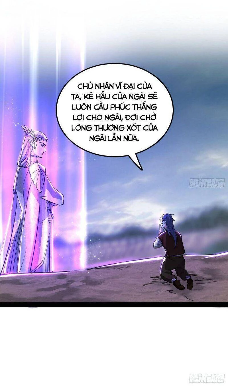 Ta Là Tà Đế Chapter 242 - Trang 4