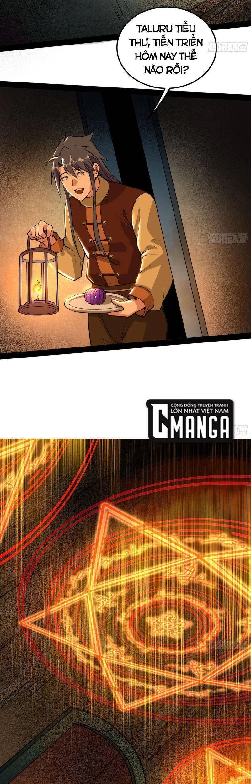 Ta Là Tà Đế Chapter 242 - Trang 4