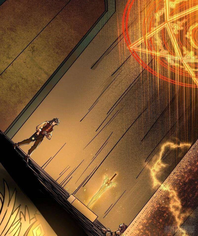 Ta Là Tà Đế Chapter 242 - Trang 4