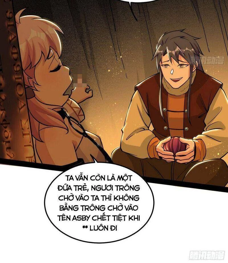 Ta Là Tà Đế Chapter 242 - Trang 4