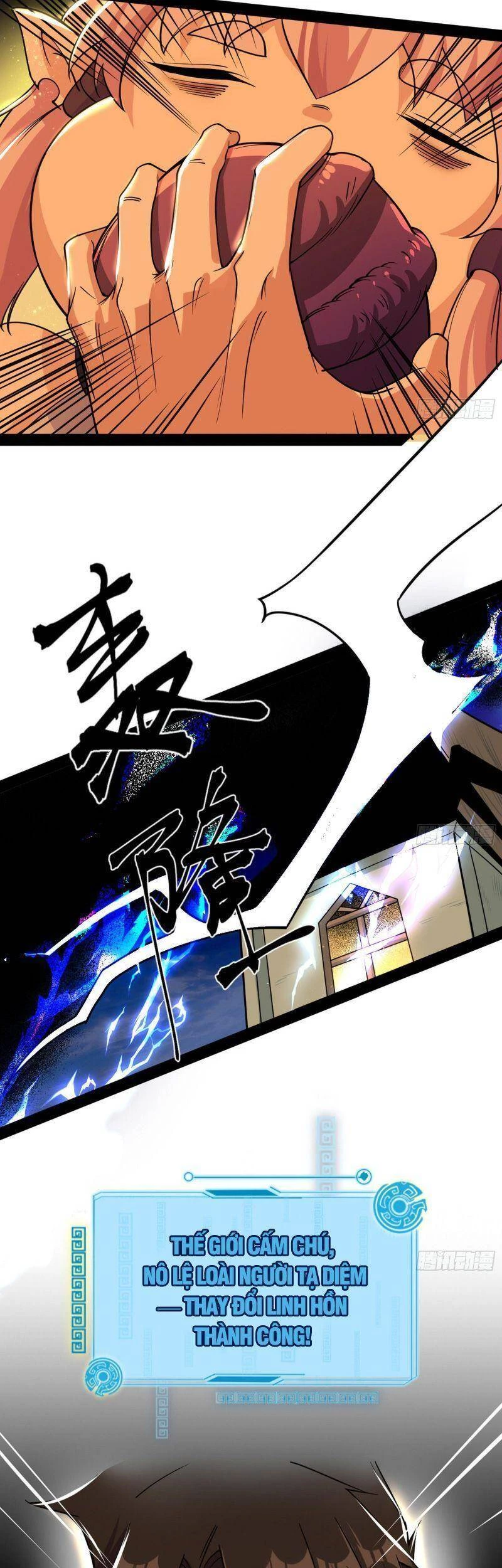 Ta Là Tà Đế Chapter 242 - Trang 4