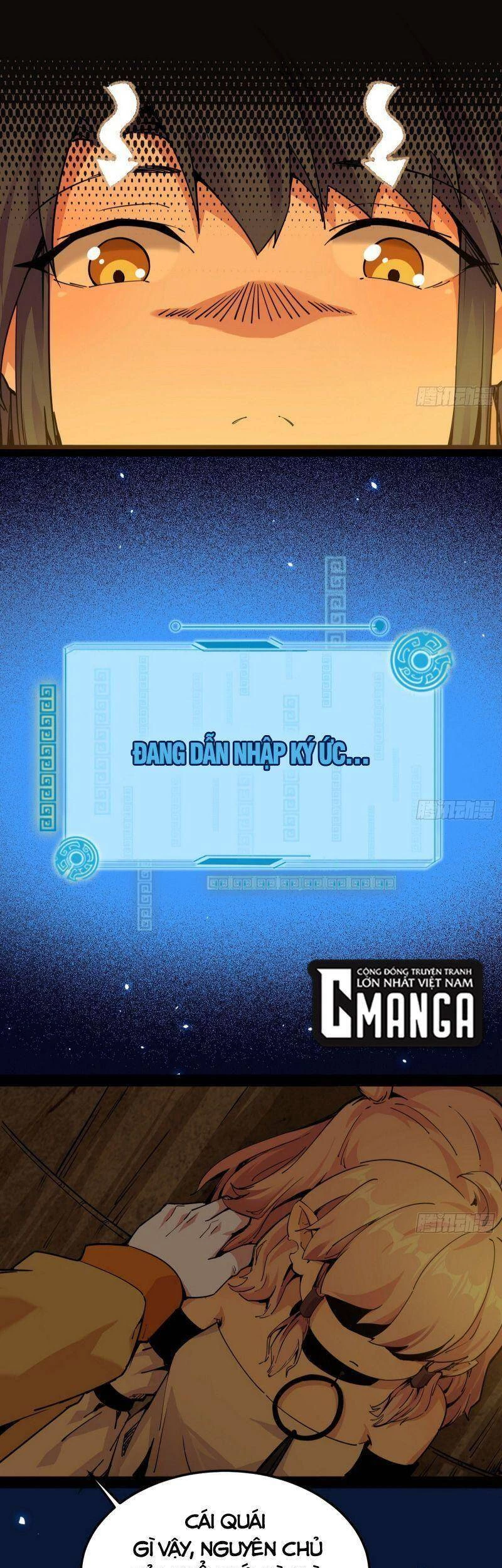 Ta Là Tà Đế Chapter 242 - Trang 4