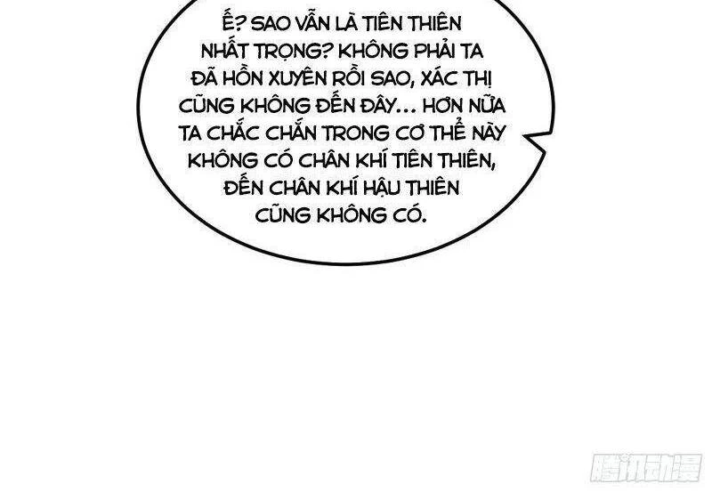 Ta Là Tà Đế Chapter 242 - Trang 4