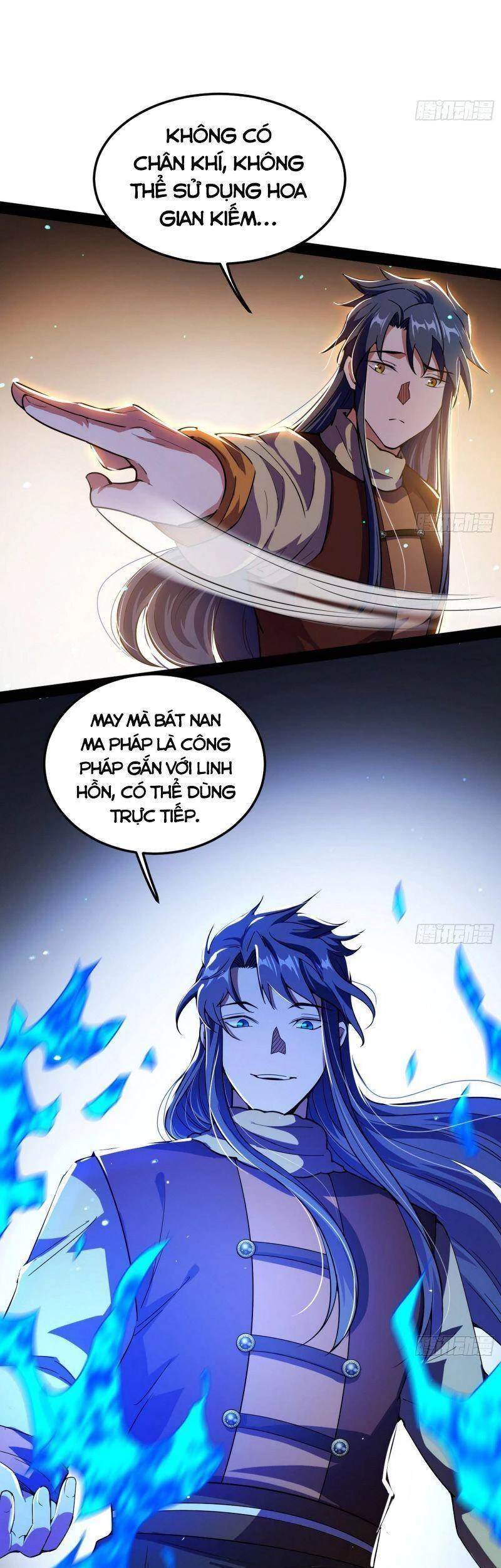 Ta Là Tà Đế Chapter 242 - Trang 4