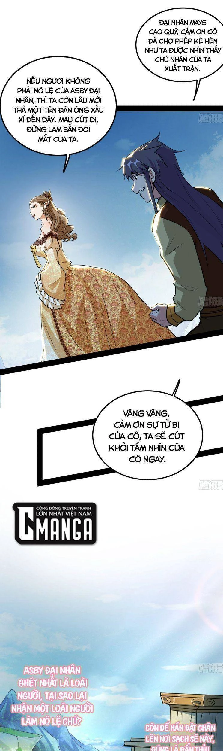 Ta Là Tà Đế Chapter 242 - Trang 4