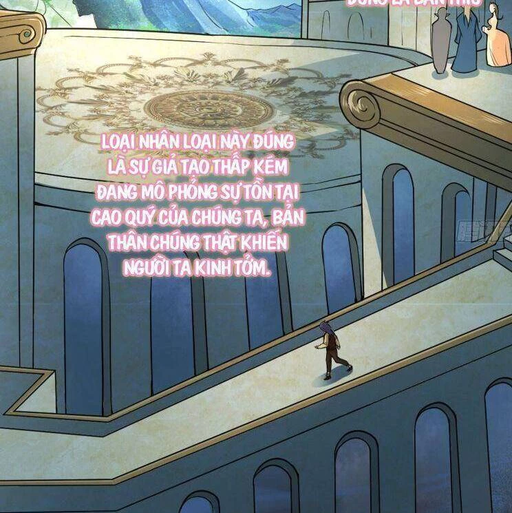 Ta Là Tà Đế Chapter 242 - Trang 4