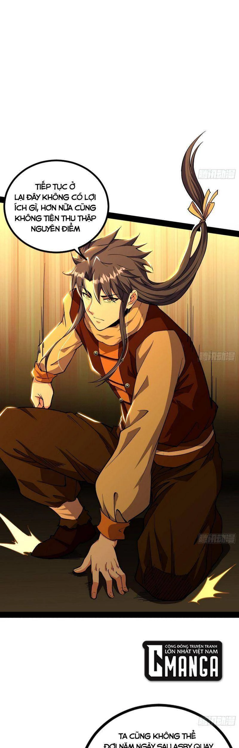 Ta Là Tà Đế Chapter 243 - Trang 4