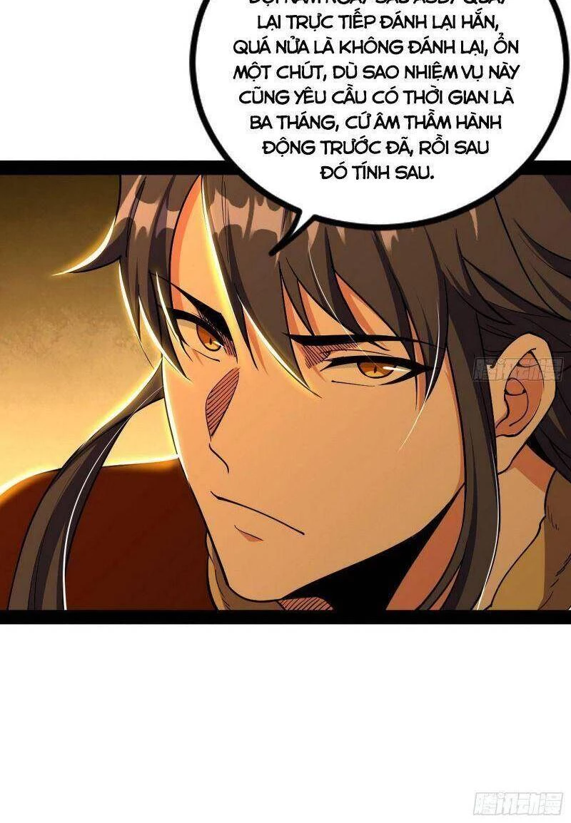 Ta Là Tà Đế Chapter 243 - Trang 4