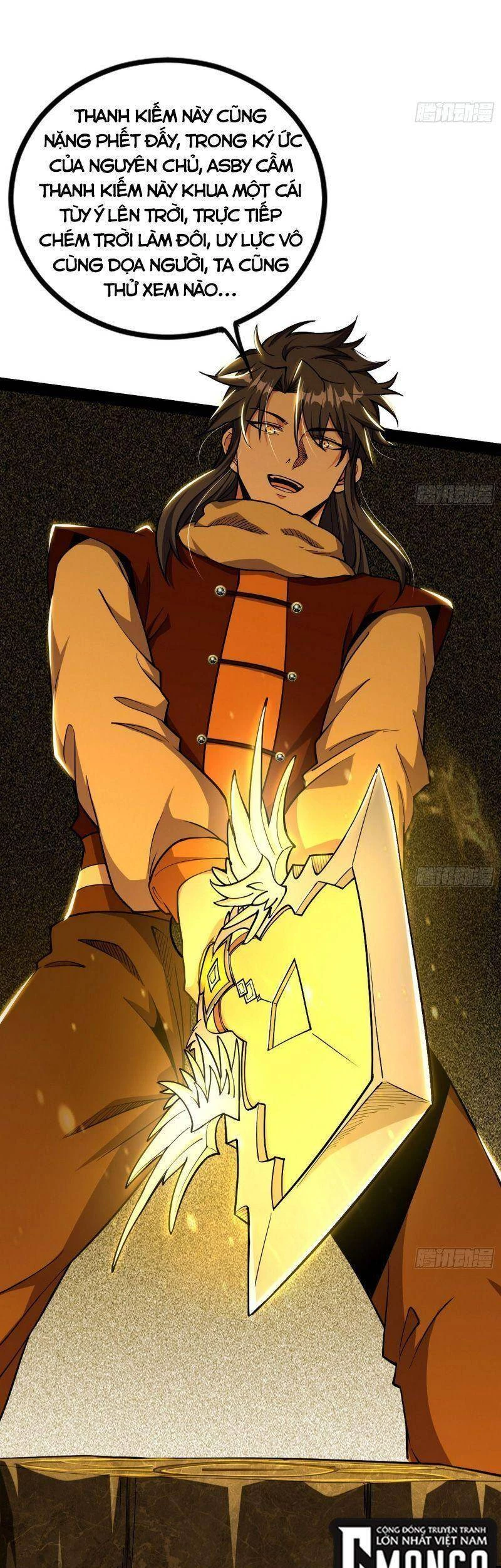 Ta Là Tà Đế Chapter 243 - Trang 4