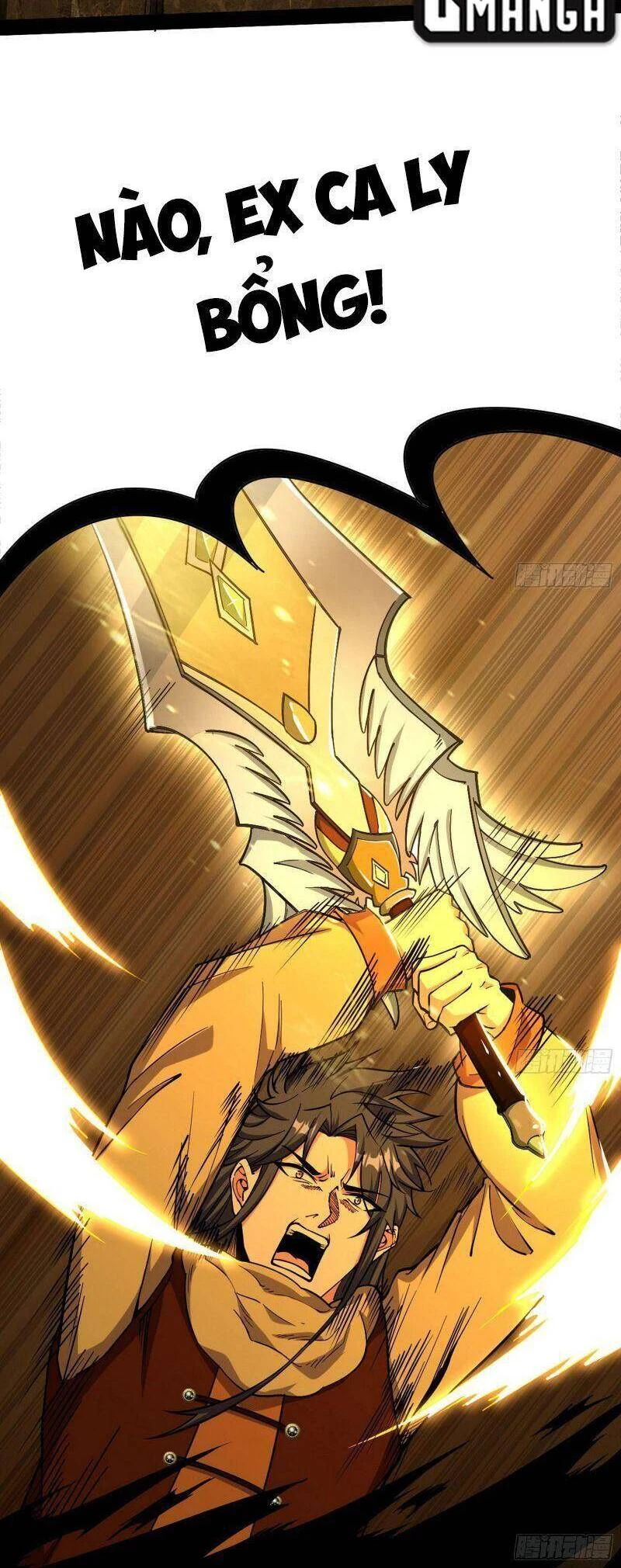 Ta Là Tà Đế Chapter 243 - Trang 4