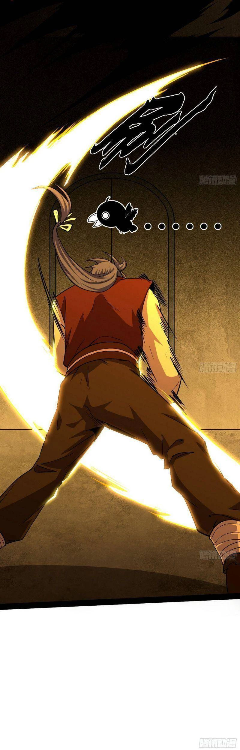 Ta Là Tà Đế Chapter 243 - Trang 4