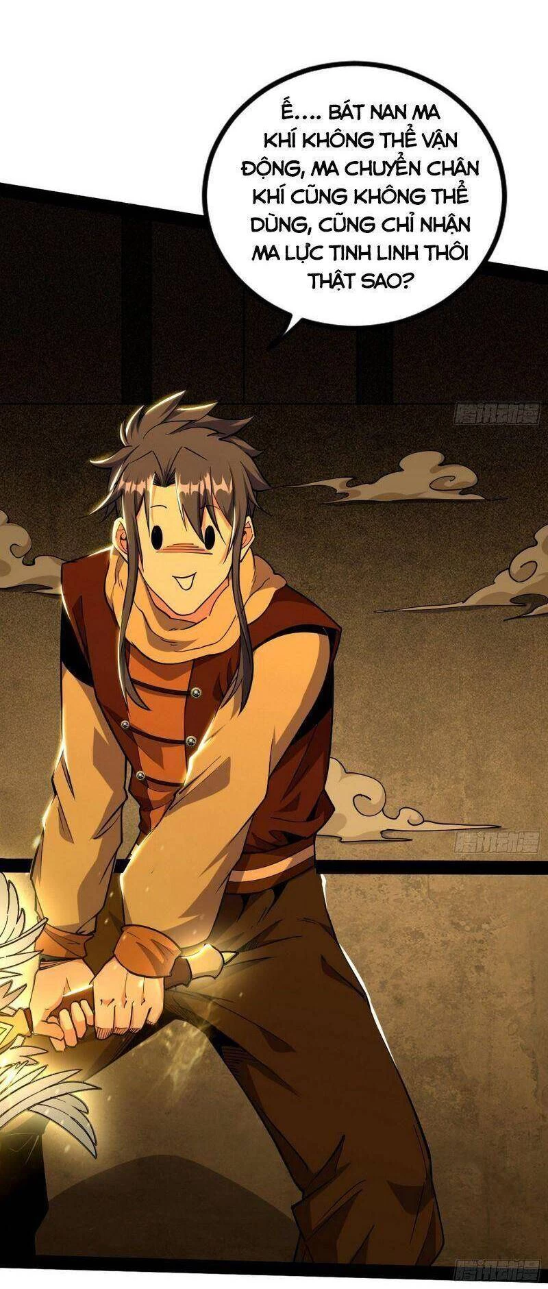 Ta Là Tà Đế Chapter 243 - Trang 4