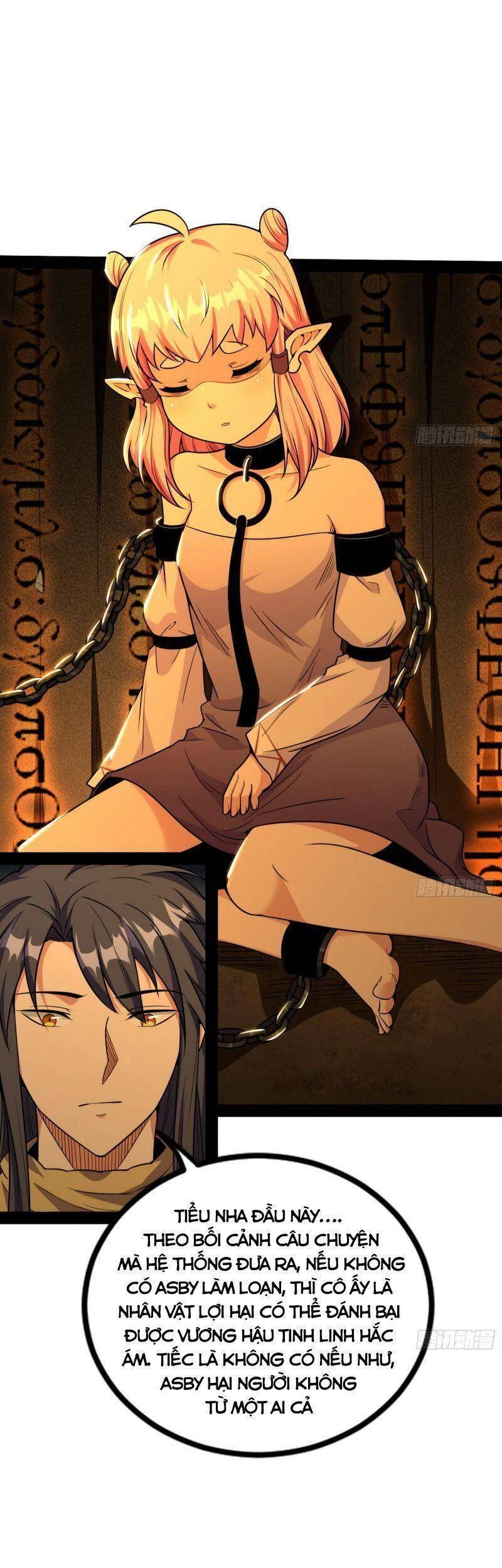 Ta Là Tà Đế Chapter 243 - Trang 4