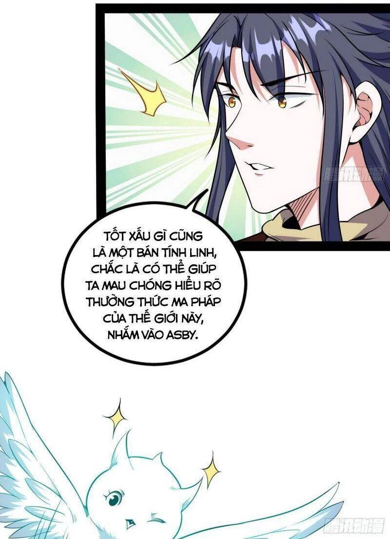 Ta Là Tà Đế Chapter 243 - Trang 4