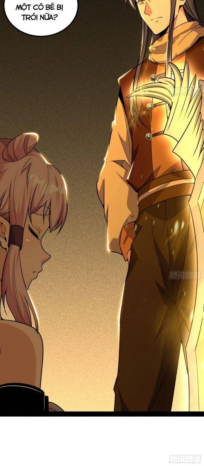 Ta Là Tà Đế Chapter 243 - Trang 4