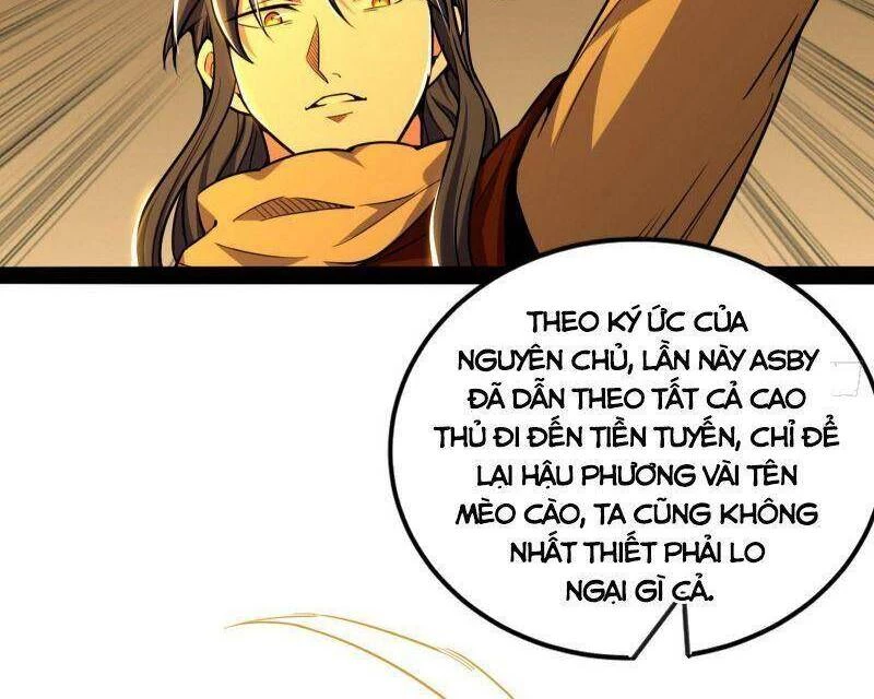 Ta Là Tà Đế Chapter 243 - Trang 4