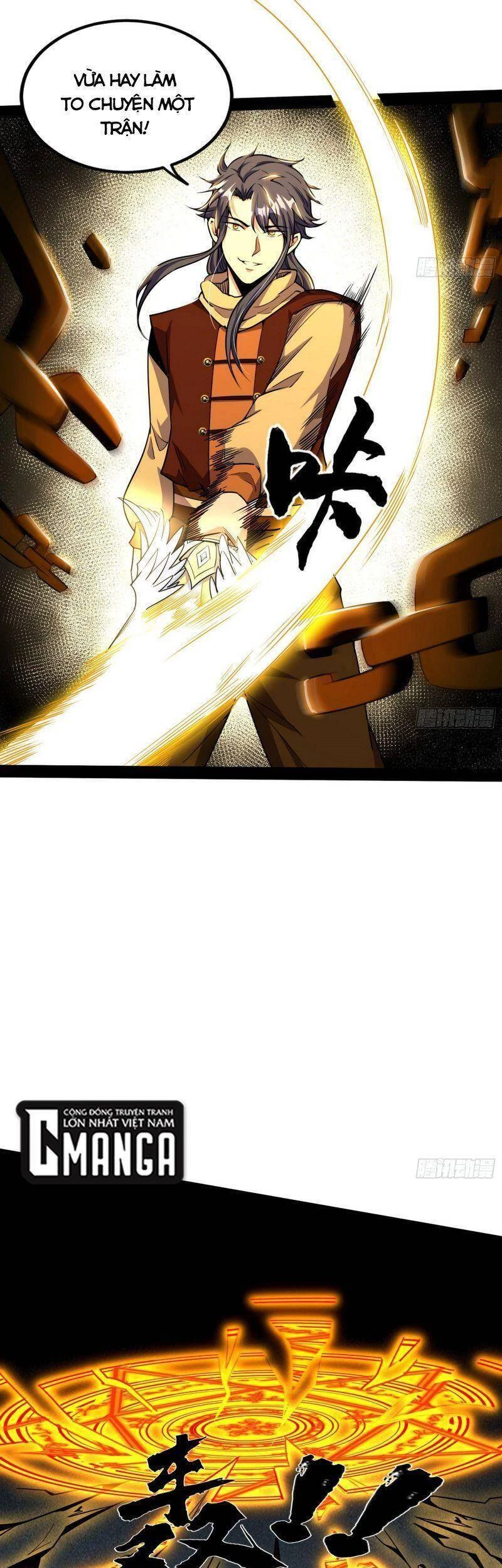 Ta Là Tà Đế Chapter 243 - Trang 4