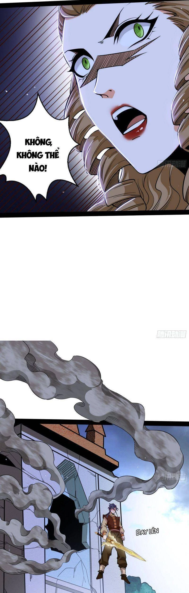 Ta Là Tà Đế Chapter 243 - Trang 4