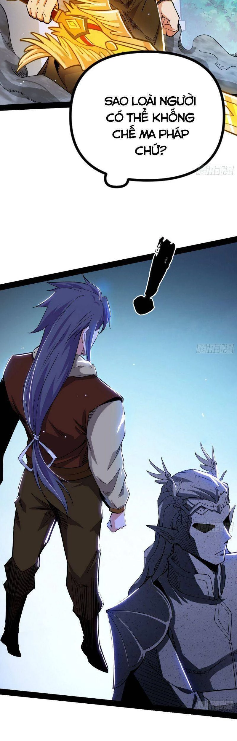 Ta Là Tà Đế Chapter 243 - Trang 4