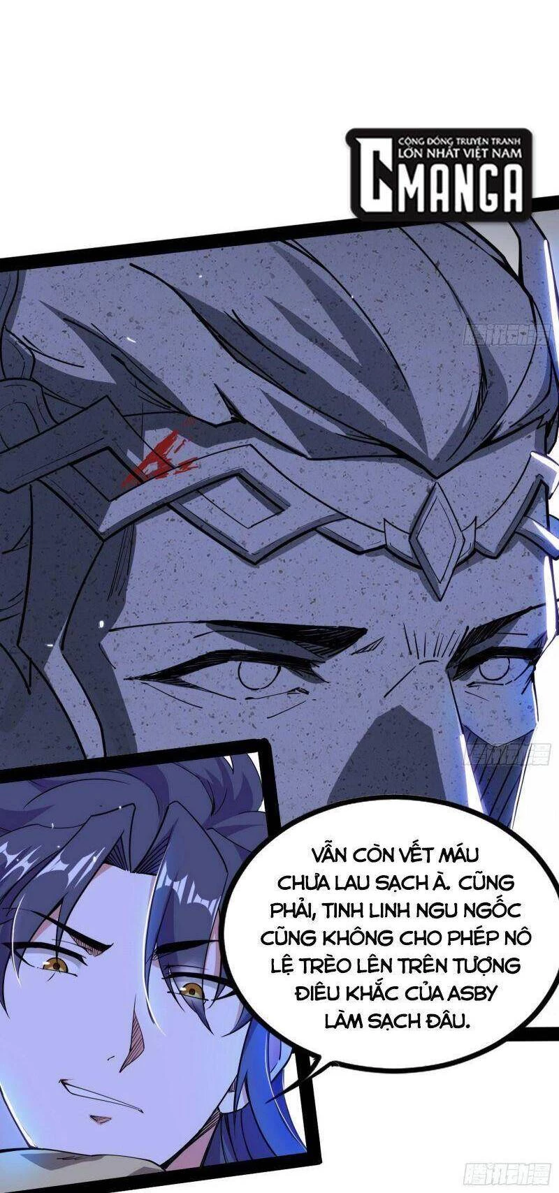 Ta Là Tà Đế Chapter 243 - Trang 4