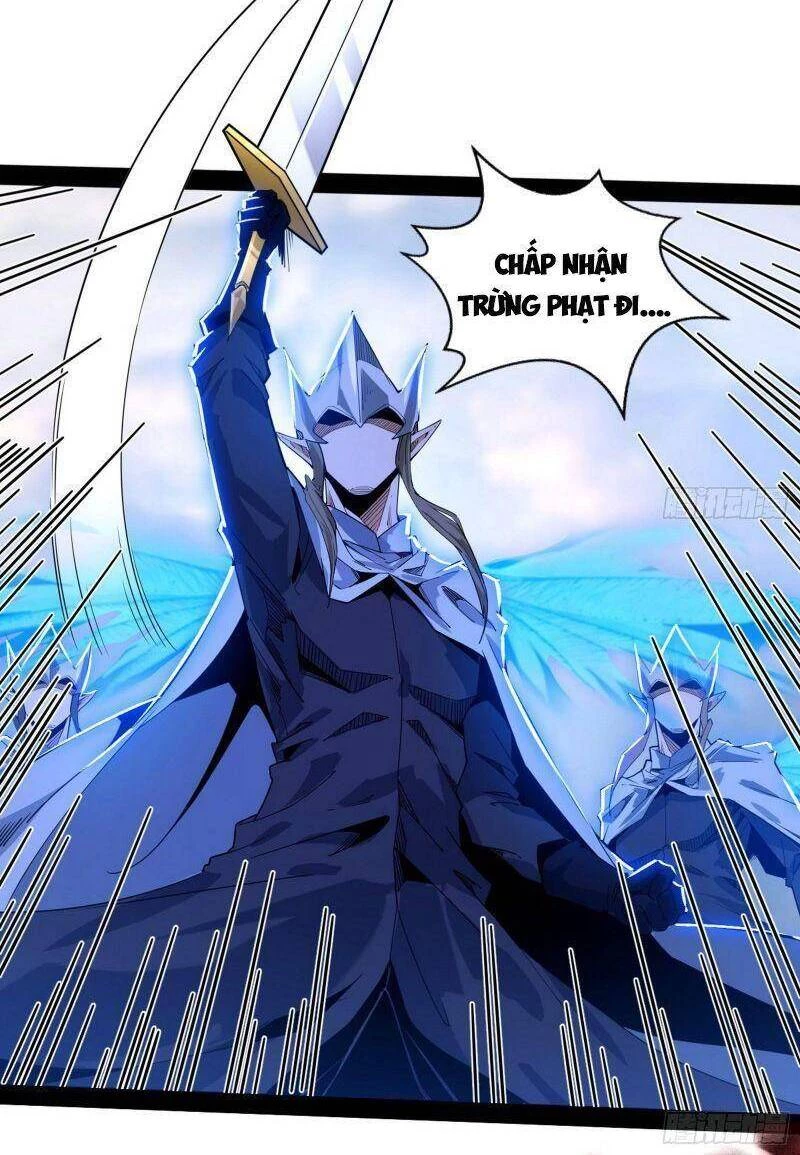 Ta Là Tà Đế Chapter 243 - Trang 4