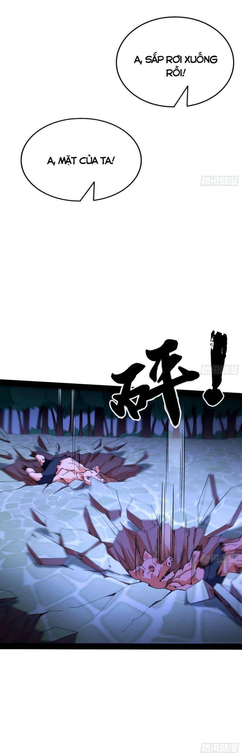 Ta Là Tà Đế Chapter 243 - Trang 4