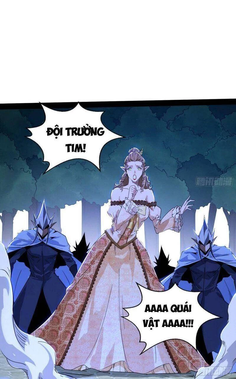 Ta Là Tà Đế Chapter 243 - Trang 4