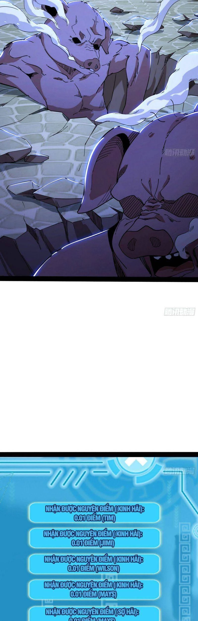 Ta Là Tà Đế Chapter 243 - Trang 4