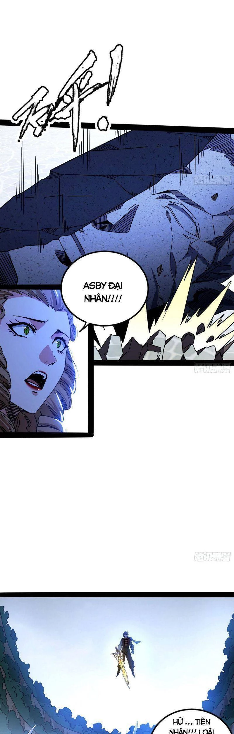 Ta Là Tà Đế Chapter 243 - Trang 4