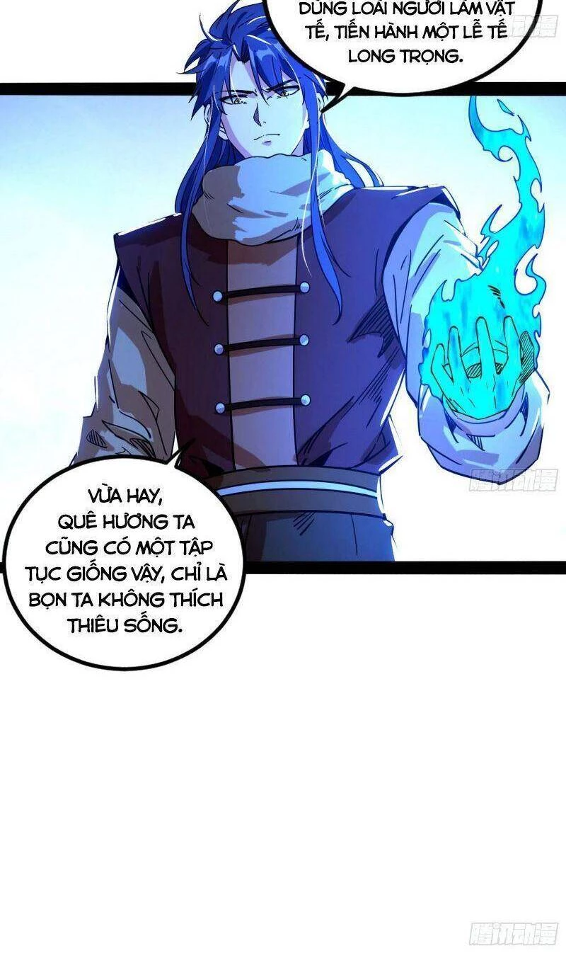 Ta Là Tà Đế Chapter 243 - Trang 4