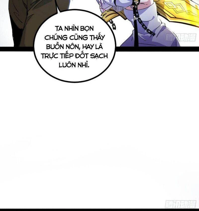 Ta Là Tà Đế Chapter 243 - Trang 4