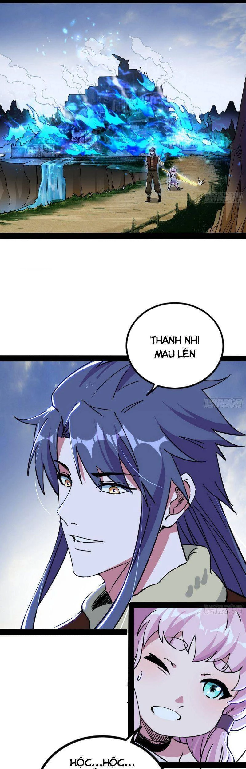 Ta Là Tà Đế Chapter 243 - Trang 4