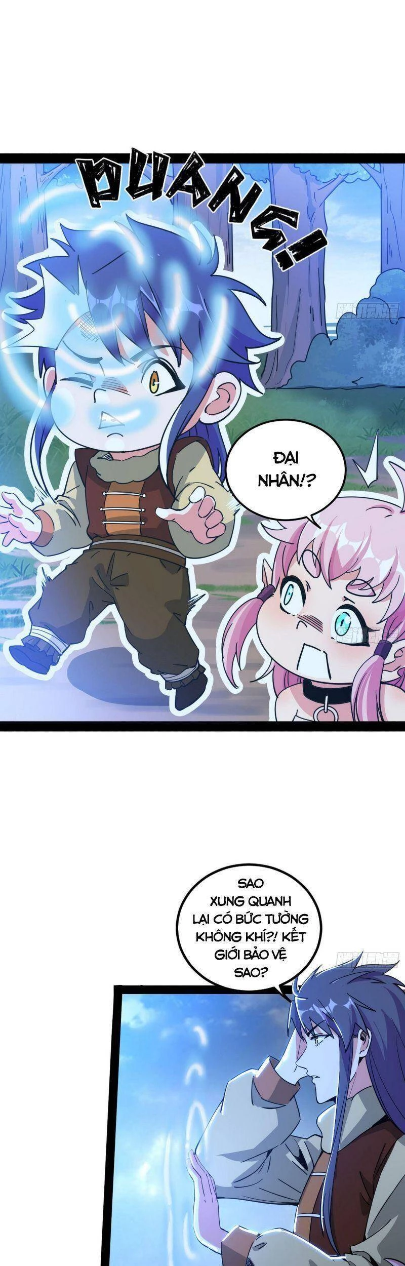 Ta Là Tà Đế Chapter 243 - Trang 4