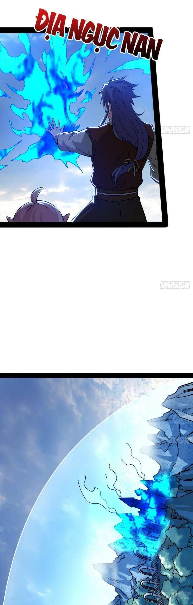 Ta Là Tà Đế Chapter 243 - Trang 4