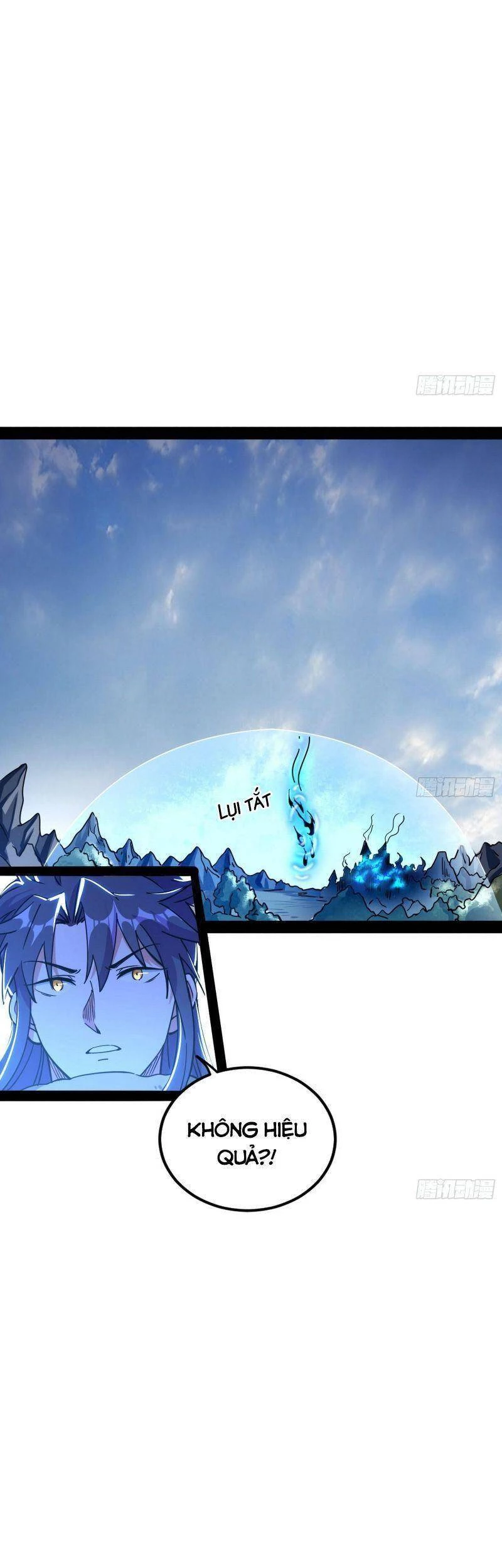 Ta Là Tà Đế Chapter 243 - Trang 4