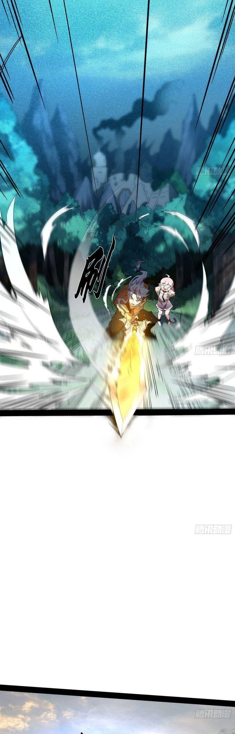 Ta Là Tà Đế Chapter 243 - Trang 4