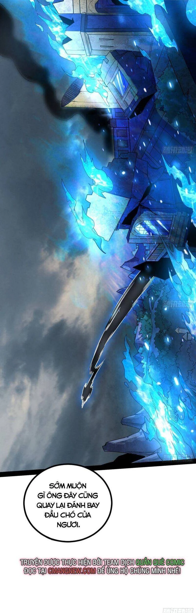 Ta Là Tà Đế Chapter 243 - Trang 4