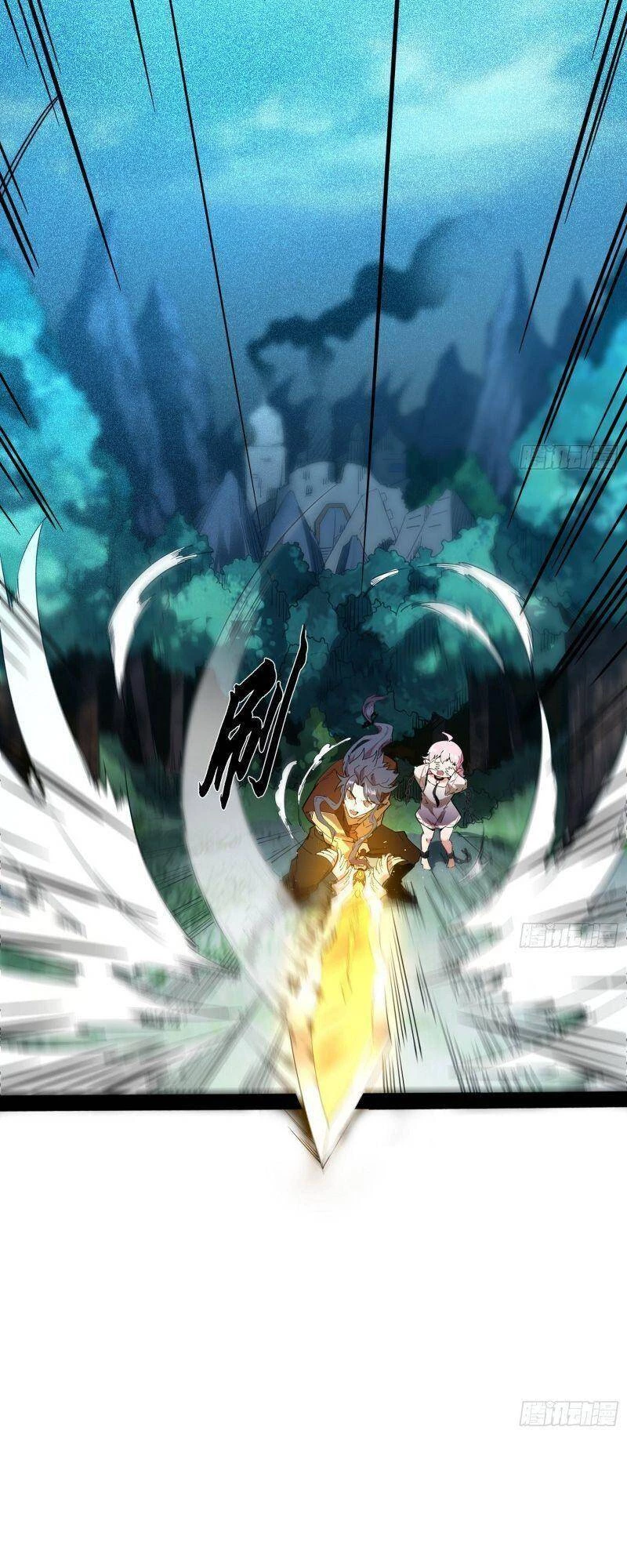 Ta Là Tà Đế Chapter 243 - Trang 4