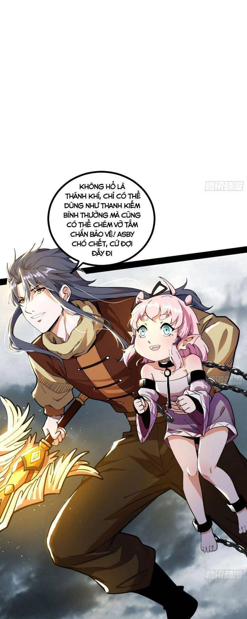 Ta Là Tà Đế Chapter 243 - Trang 4