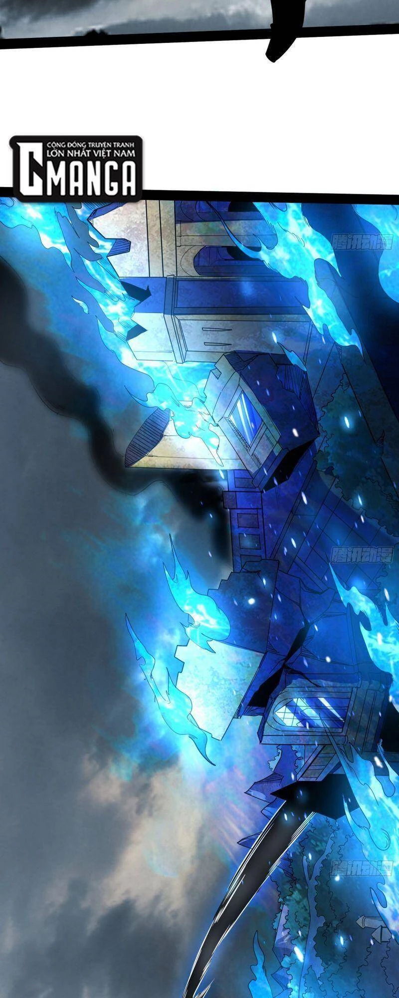 Ta Là Tà Đế Chapter 243 - Trang 4