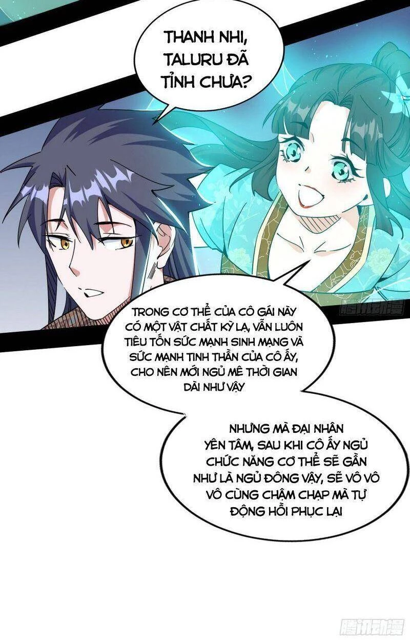 Ta Là Tà Đế Chapter 244 - Trang 4